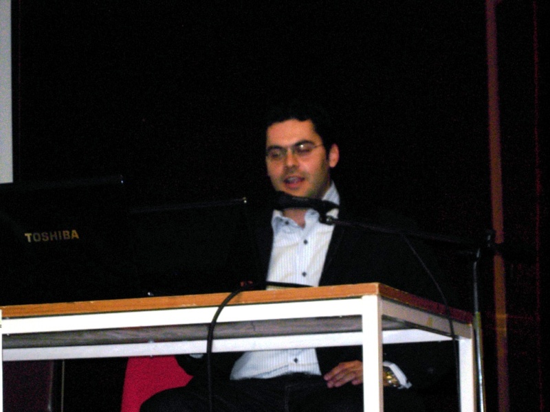 ������������ �������, ������������� AutoCAR ������������� ��������������