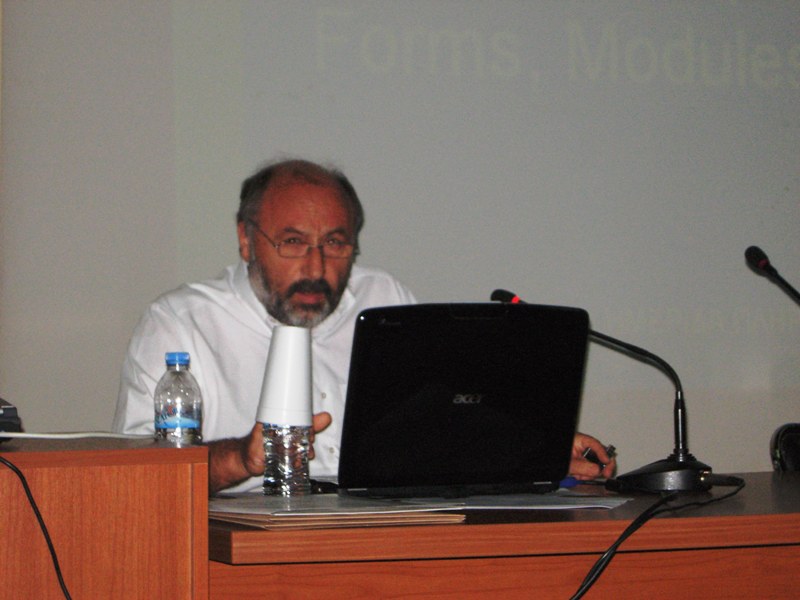 ����������� �������, 2� ��� ���������